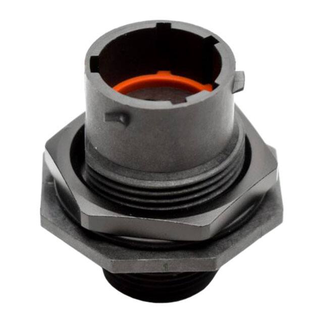 RTS712N3P03 Amphenol Sine Systems Corp  Rundsteckverbindergehäuse